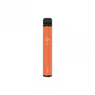 ELF BAR 600 Disposable 600 Züge Mango 2 ml