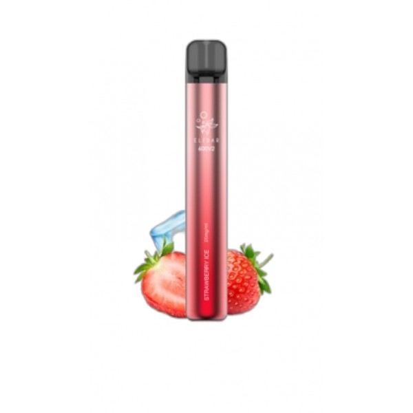 PURE Explosion Minions Einweg-Vape 6000 Puffs _ Cantaloupe