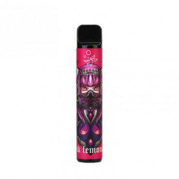 ELF BAR Lux 1500 Disposable Pink Lemonade 1500 Züge