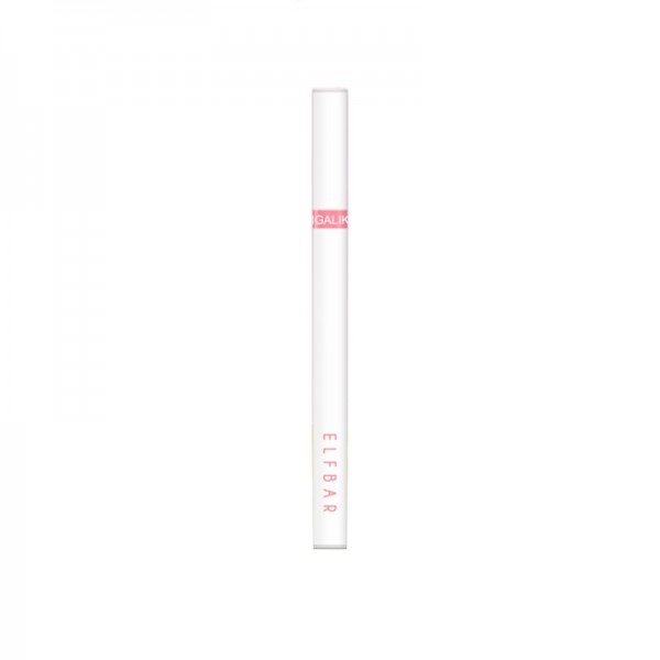 ELF BAR Cigalike Disposable 400 Züge Pink Lemonade 280 mAh