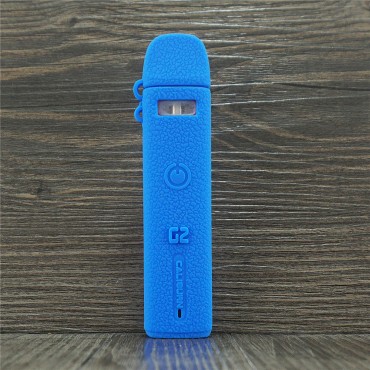 UWELL Caliburn g2 Silikonhülle – Tiefblau – vapesshops
