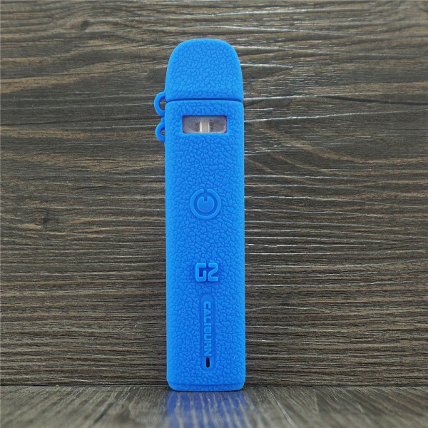 UWELL Caliburn g2 Silikonhülle – Tiefblau – vapesshops