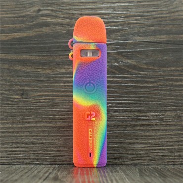 UWELL Caliburn g2 Silikonhülle – Regenbogen – vapesshops