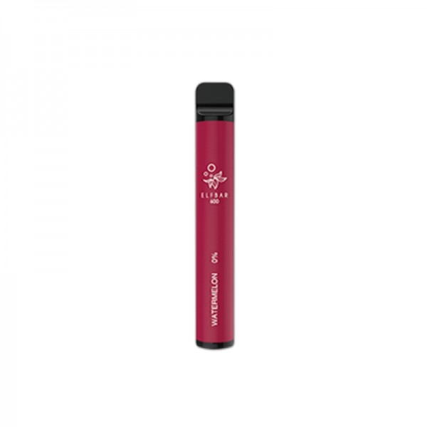 ELF BAR 600 Disposable 600 Züge Watermelon 2 ml