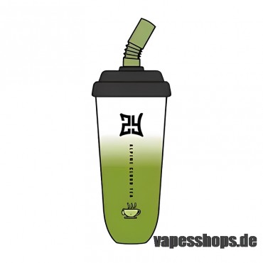 Zhuiyun Mini Cup Einweg-e-zigaretten   Alpiner Wolkentee 6800 Puff