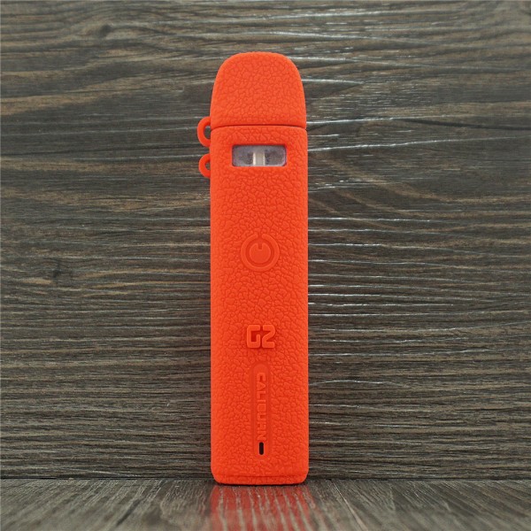 UWELL Caliburn g2 Silikonhülle – Rot – vapesshops