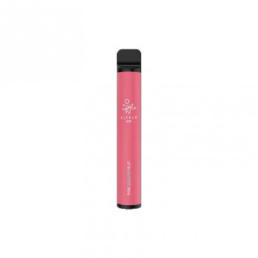 ELF BAR 600 Disposable Pink Grapefruit 600 Züge 2 ml