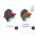 Smok Pozz Pro Ersatz Pod Cartridges