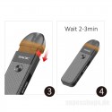 Smok Pozz Pro Ersatz Pod Cartridges