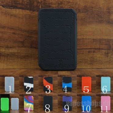 Voopoo Drag Min 117w Vape-fälle