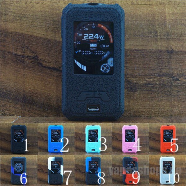 Smoant Charon Mini Vape-fälle