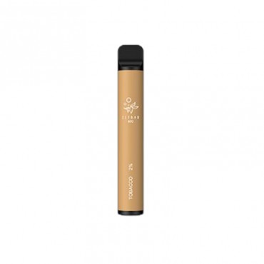 ELF BAR 600 Disposable Tobacco 600 Züge