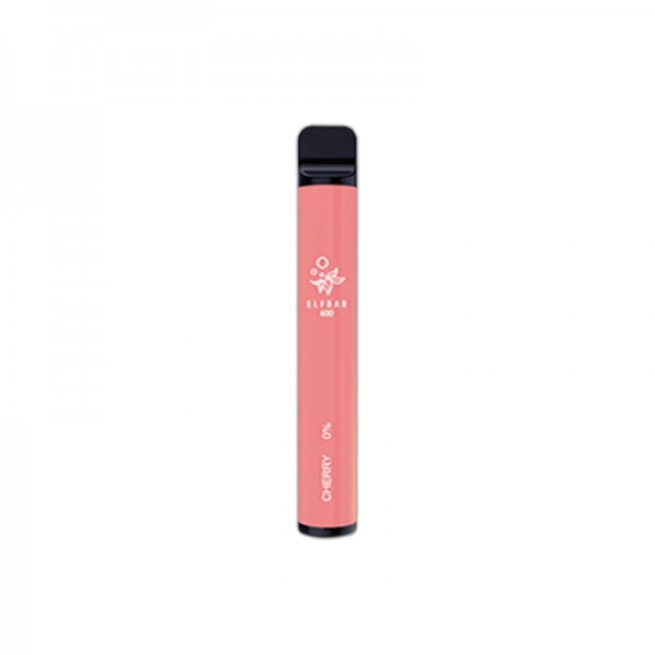 ELF BAR 600 Disposable 600 Züge Cherry