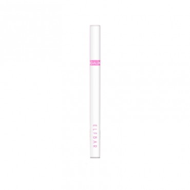 ELF BAR Cigalike Disposable 400 Züge Strawberry Ice
