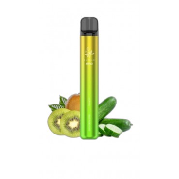 ELF BAR 600V2 Disposable Golden Kiwi 600 Züge 2 ml