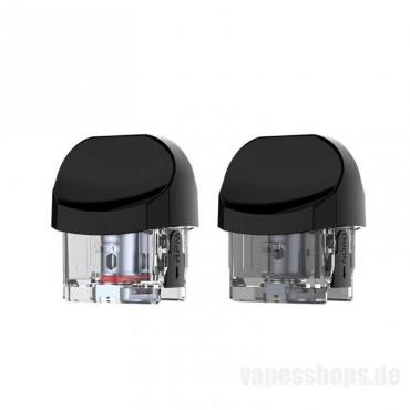 Smok Nord 2 Ersatz Pod Cartridges 4,5ml