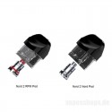 Smok Nord 2 Ersatz Pod Cartridges 4,5ml