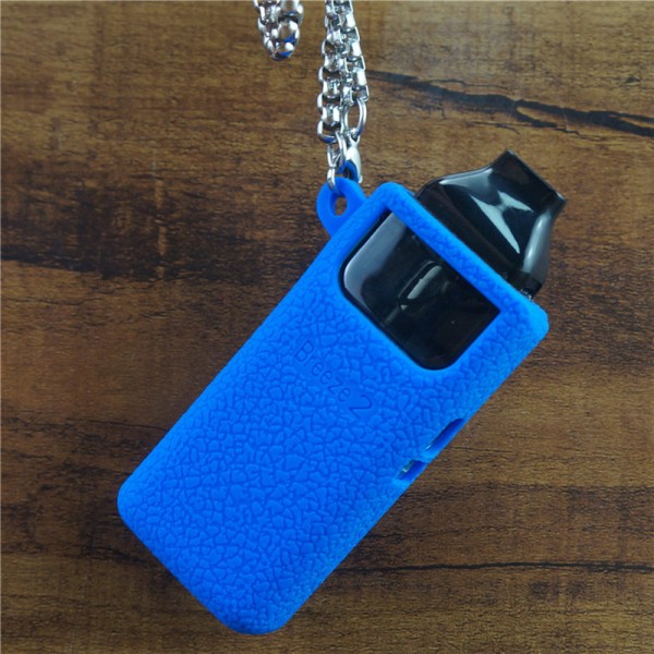 Aspire Breeze 2 Silikonhülle – Tiefblau – vapesshops