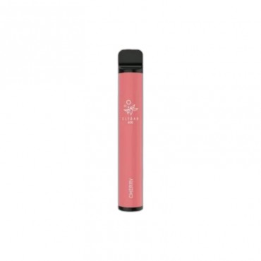 ELF BAR 600 Disposable 600 Züge Cherry 2 ml