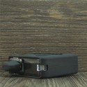 Rincoe Jellybox Nano Silikonhülle – Schwarz – vapesshops