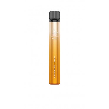 ELF BAR 600V2 Disposable 600 Züge ElfTurbo Ice 550 mAh