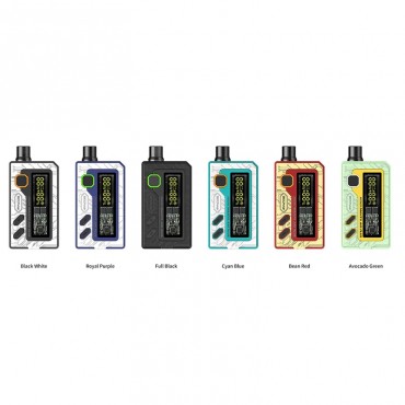 RINCOE Manto AIO Plus Pod-System-Kit 3ml
