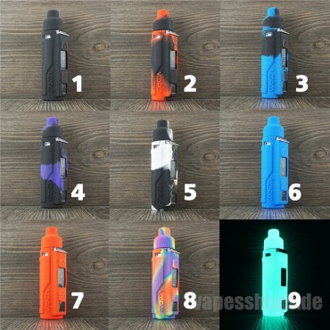 Voopoo Argus Pro Vape-fälle