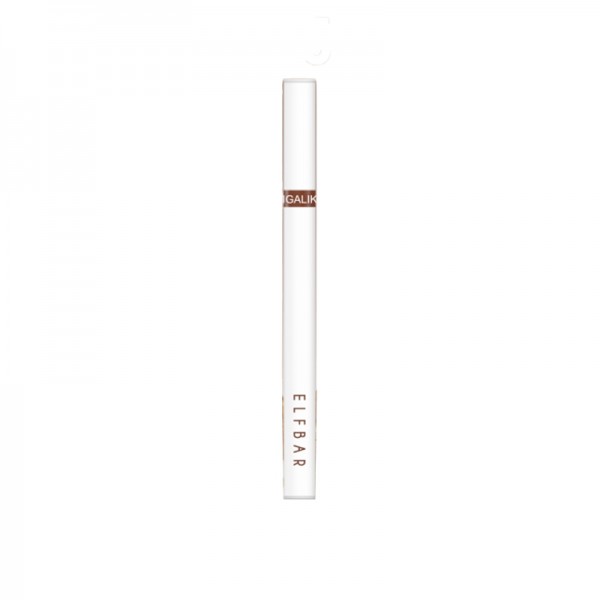 ELF BAR Cigalike Disposable 400 Züge Cappuccino 1,6 ml