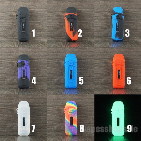 Voopoo Argus Air Vape-fälle