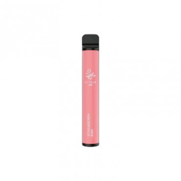 ELF BAR 600 Disposable 600 Züge Strawberry Kiwi