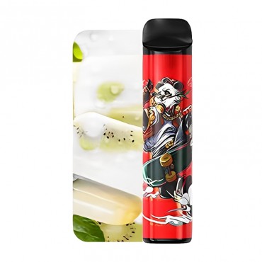 MIKU Einweg Vape 3000 Puffs _ Fruchteis am Stiel