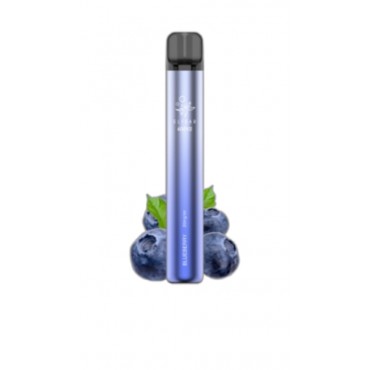 ELF BAR 600V2 Disposable Blueberry 600 Züge 550 mAh