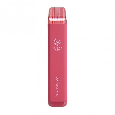 ELF BAR NC1800 Disposable 1800 Züge Pink Lemonade