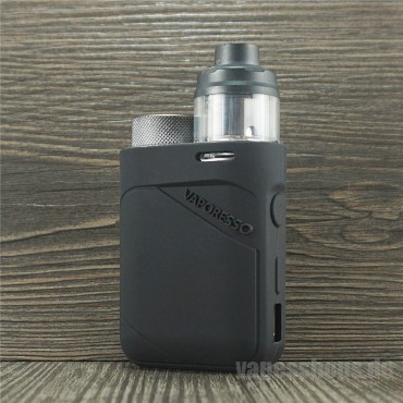 Vaporesso Px80 Vape-fälle Schwarz