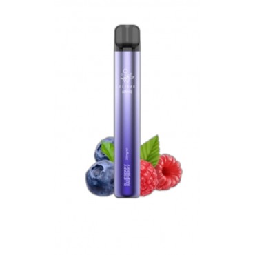 ELF BAR 600V2 Disposable 600 Züge Blueberry Raspberry 550 mAh