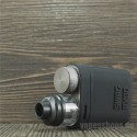 Vaporesso Px80 Vape-fälle Schwarz