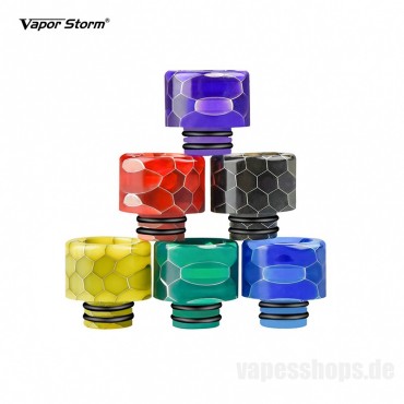 Vapor Storm Tropfspitzen