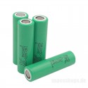 Samsung 25r18650 Batterien