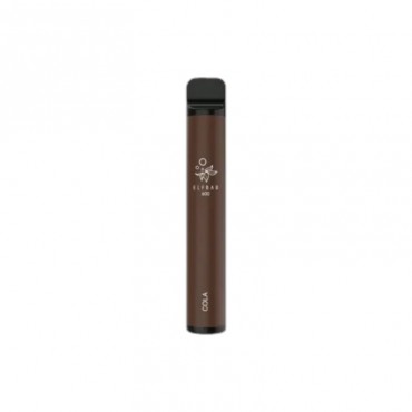 ELF BAR 600 Disposable Cola 600 Züge 2 ml