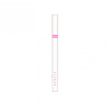 ELF BAR Cigalike Disposable 400 Züge Strawberry Kiwi