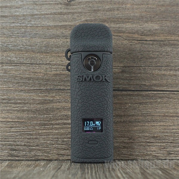 Smok Novo 4 Vape-fälle Schwarz