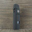 Smok Novo 4 Vape-fälle Schwarz