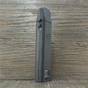 Aspire Favostix Vape-fälle Schwarz