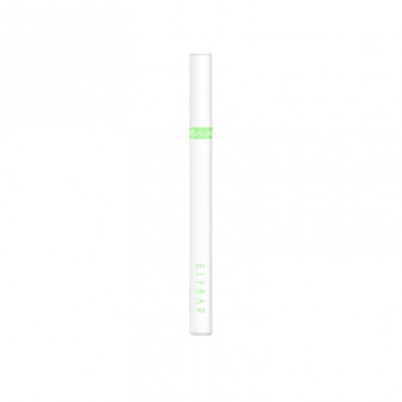 ELF BAR Cigalike Disposable 400 Züge Apple Peach