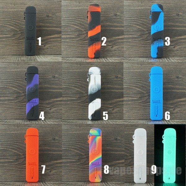 Uwell Caliburn G Vape-fälle