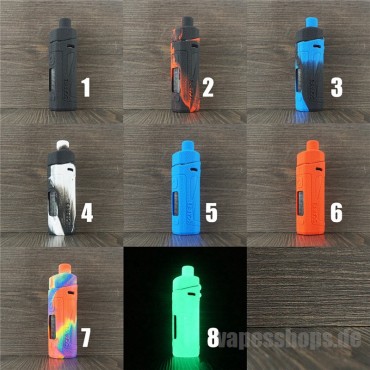 Smok Scar P3 Vape-fälle