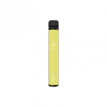 ELF BAR 600 Disposable 600 Züge Coconut Melon 2 ml