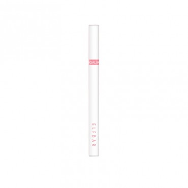 ELF BAR Cigalike Disposable 400 Züge Peach Ice