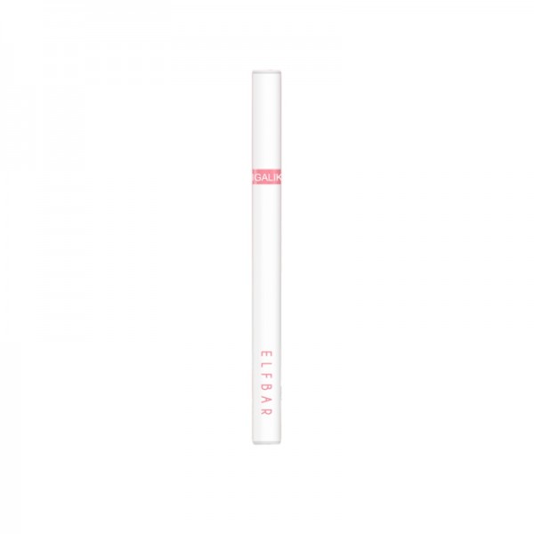 ELF BAR Cigalike Disposable 400 Züge Peach Ice