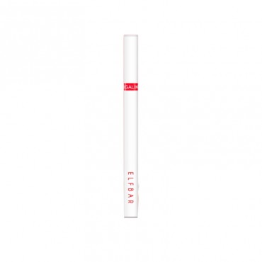 ELF BAR Cigalike Disposable 400 Züge Watermelon Ice 1,6 ml